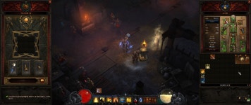 디아블로3 인벤 : 나에게 기적같은 일이... - 디아블로3 인벤 수도사 디아블로3 인벤 : 나에게 기적같은 일이...