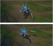 리그오브레전드 인벤 : 칼리스타 신스킨보고 쓰레쉰줄;; - LOL 인벤 자유 게시판2 리그오브레전드 인벤 : 칼리스타 신스킨보고 쓰레쉰줄;;