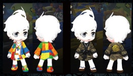 메이플스토리2 인벤 : 유자네 신상품 나왔어요!! - 메이플스토리2 인벤 디자이너샵 홍보 메이플스토리2 인벤 : 유자네 신상품 나왔어요!!