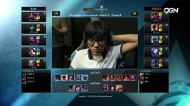 리그오브레전드 인벤 : 스베누 vs 에버 승강전 4세트 밴픽.jpg - LOL 인벤 자유 게시판2 리그오브레전드 인벤 : 스베누 vs 에버 승강전... 
