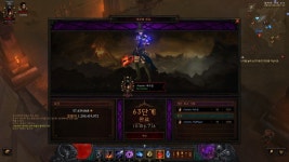 디아블로3 인벤 : 아 63단 6초차이 ㅠㅠ - 디아블로3 인벤 마법사 디아블로3 인벤 : 아 63단 6초차이 ㅠㅠ