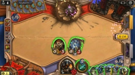 하스스톤 인벤 : 산양꾼 - 하스스톤 인벤 자유게시판 하스스톤 인벤 : 산양꾼