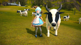 테라(TERA) 인벤 : 농장하나 마련함 - 테라 인벤 자유게시판 테라(TERA) 인벤 : 농장하나 마련함