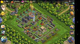 진입초반] 마을 배치 좀 봐주세요 ㅠ,.ㅜ - 도미네이션즈 인벤 마을배치 게시판 도미네이션즈 인벤 : [중세시대 진입초반] 마을 배치 좀 봐주세요 ㅠ... 