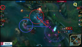 리그오브레전드 인벤 : 다이러스 궁 분석 - LOL 인벤 자유 게시판 리그오브레전드 인벤 : 다이러스 궁 분석