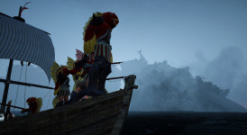 검은사막 인벤 : 난다 고래 - 검은사막 인벤 자유게시판 검은사막 인벤 : 난다 고래