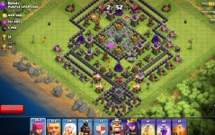 클래시오브클랜 인벤 : 카~ 이렇게 고마울때가.. - 클래시오브클랜 인벤 전체게시판 클래시오브클랜 인벤 : 카~ 이렇게 고마울때가..