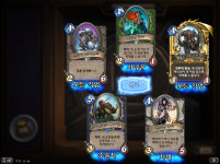 하스스톤 인벤 : 황금 고르목 어따씀? - 하스스톤 인벤 자유게시판 하스스톤 인벤 : 황금 고르목 어따씀?