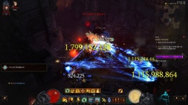 디아블로3 인벤 : 대균 74단 허접한수도 솔플클리어 후기 - 디아블로3 인벤 수도사 디아블로3 인벤 : 대균 74단 허접한수도 솔플클리어 후기