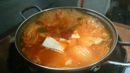 광화문집 - 김치찌개 - 인벤 요리/맛집 갤러리 - 인벤 웹진 인벤 : 광화문집 - 김치찌개