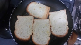 웹진 인벤 : 감자에그토스트 - 인벤 요리/맛집 갤러리 웹진 인벤 : 감자에그토스트
