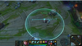 이제 제이스는 여눈을 가면 안됩니다. 트포 정수가 정답입니다. | LoL 인벤