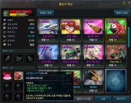 소잉 파노스 | 이카루스 인벤