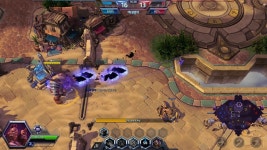 히어로즈 오브 더 스톰 인벤 : 염소야 울지마.. - 히어로즈 인벤 자유게시판 히어로즈 오브 더 스톰 인벤 : 염소야 울지마..