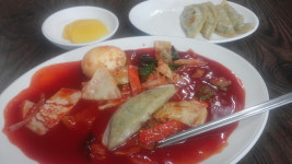 파이널판타지14 인벤 : 오늘점심은 간단한 분식으로ㅎㅎ - 파이널판타지14 인벤 자유 게시판 파이널판타지14 인벤 : 오늘점심은 간단한... 