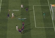 피파온라인3 인벤 : 발데스 뜻밖의 선방.gif - 피파 온라인3 인벤 자유게시판 피파온라인3 인벤 : 발데...