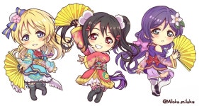 러브라이브 인벤 : 살빼야하는데 ㅡ.,ㅡ - 러브라이브 인벤 자유게시판 러브라이브 인벤 : 살빼야하는데 ㅡ.,ㅡ