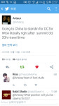 도타2 (DOTA2) 인벤 : 아티지가 야와르 대신 DC 스탠딘으로 WCA 출전... 도타2 (DOTA2) 인벤 : 아티지가 야와르 대신 DC 스탠딘으로 WCA 출전
