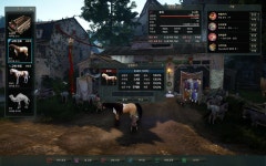 검은사막 인벤 : 8티 병헌 + 6티 기린 교배 결과! - 검은사막 인벤 탈것 정보 게시판 검은사막 인벤 : 8티 병헌 + 6티 기린 교배 결과!