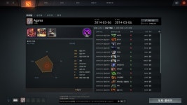 도타2 (DOTA2) 인벤 : 도창렙 75됨 - 도타2 인벤 자유게시판 도타2 (DOTA2) 인벤 : 도창렙 75됨