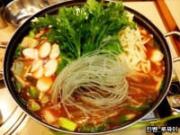 웹진 인벤 : 낮이밤이! 압구정 맛집 두레국수를 소개합니다~ - 인벤 요리/맛집 갤러리 웹진 인벤 : 낮이밤이! 압구정 맛집 두레국수를 소개합니다~