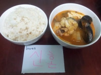 웹진 인벤 : 해물요리 ㅡ 생태찌개 - 인벤 요리/맛집 갤러리 웹진 인벤 : 해물요리 ㅡ 생태찌개