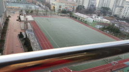 리그오브레전드 인벤 : 작년 12월달 우리학교 운동장 - LOL 인벤 자유 게시판 리그오브레전드 인벤 : 작년 12월달 우리학교 운동장