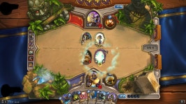 하스스톤 인벤 : 왜 10서 10서 하는지 이제야 알겠다 - 하스스톤 인벤 성기사 게시판 하스스톤 인벤 : 왜 10서 10서 하는지 이제야 알겠다