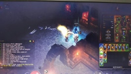 디아블로3 인벤 : 헐!! 토깽이 71까지 가버렸슴.ㅋㅋ - 디아블로3 인벤 야만용사 디아블로3 인벤 : 헐!! 토깽이 71까지 가버렸슴.ㅋㅋ