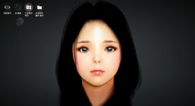 검은사막 인벤 : 애기위치 - 검은사막 인벤 커스터마이징 게시판 검은사막 인벤 : 애기위치