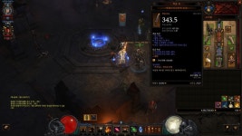 고대도아닌데 - 디아블로3 인벤 성전사 디아블로3 인벤 : 무공지우는데 20억들었어요.. 고대도아닌데