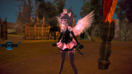 테라(TERA) 인벤 : 저두 비검외변했음..ㅋㅋ개안네 - 테라 인벤 자유게시판 테라(TERA) 인벤 : 저두 비검외변했음..ㅋㅋ개안네