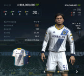 피파온라인3 인벤 : 구단가치가 하루사이에 10억이 올랐네요... 피파온라인3 인벤 : 구단가치가 하루사이에 10억이 올랐네요 ㅋㅋㅋㅋㅋㅋ