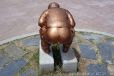 웹진 인벤 : 北, 영변핵시설 부근에 서울 본뜬 군사훈련시설 - 오픈이슈갤러리 웹진 인벤 : 