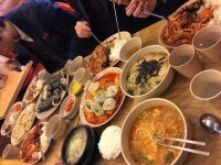 웹진 인벤 : 김밥천국 5만원의 행복 - 오픈이슈갤러리 웹진 인벤 : 김밥천국  5만원의  행복