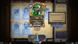 하스스톤 인벤 : 난 황전 보상 안바람 - 하스스톤 인벤 자유게시판 하스스톤 인벤 : 난 황전 보상 안바람