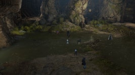블레스 인벤 : 광산 2넴 돌맹이 없어져썽 - 블레스 자유게시판 블레스 인벤 : 광산 2넴 돌맹이 없어져썽