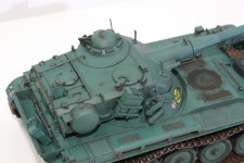 월드오브탱크 인벤 : [1/35] AMX-13/90 - 월드오브탱크 인벤 팬아트 게시판 월드오브탱크 인벤 : [1/35] AMX-13/90