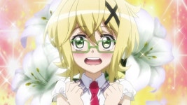 [성우] 카야노 아이 주요배역 - 인벤 애니메이션 소모임 - 인벤 웹진 인벤 : [성우] 카야노 아이 주요배역