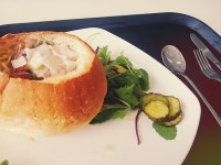 리그오브레전드 인벤 : 울학교 학식 쩌는거같다고? - LOL 인벤 자유 주제 게시판 리그오브레전드 인벤 : 울학교 학식 쩌는거같다고?