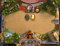 하스스톤 인벤 : 마르지 않는 드로우의 샘. - 하스스톤 인벤 자유게시판 하스스톤 인벤 : 마르지 않는 드로우의 샘.