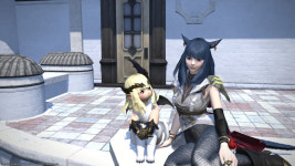 파이널판타지14 인벤 : 라라펫나잇! - 파이널판타지14 인벤 자유 게시판 파이널판타지14 인벤 : 라라펫나잇!