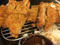 바삭바삭한 돈까스와 따뜻한 우동 - 인벤 요리/맛집 갤러리 - 인벤 바삭바삭한 돈까스와 따뜻한 우동 - 인벤 요리/맛집 갤러리