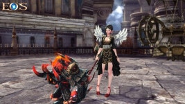 에오스 인벤 : 에오스 사진 몇장 올려요~ - 에오스 인벤 자유 게시판 에오스 인벤 : 에오스 사진 몇장 올려요~