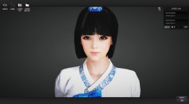 검은사막 인벤 : 단발이 유행이라길래 이노리님 소스좀 참고했어요. - 검은사막 인벤 커스터마이징 게시판 검은사막 인벤 : 단발이 유행이라길래... 