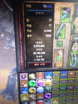 디아블로3 인벤 : 스탠 정렙 830입니다 - 디아블로3 인벤 마법사 디아블로3 인벤 : 스탠 정렙 830입니다