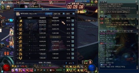 던전앤파이터 인벤 : 첫 레이드!! - 던전앤파이터 인벤 자유게시판 던전앤파이터 인벤 : 첫 레이드!!