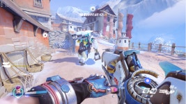 오버워치 인벤 : 천사분 또만남 ㅎㅎ - 오버워치 게시판 오버워치 인벤 : 천사분 또만남 ㅎㅎ