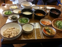 웹진 인벤 : 보릿골 보리밥전문점 - 인벤 요리/맛집 갤러리 - 인벤 웹진 인벤 : 보릿골 보리밥전문점