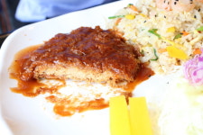 웹진 인벤 : 점심시간에 먹은 돈까스 - 인벤 요리/맛집 갤러리 웹진 인벤 : 점심시간에 먹은 돈까스